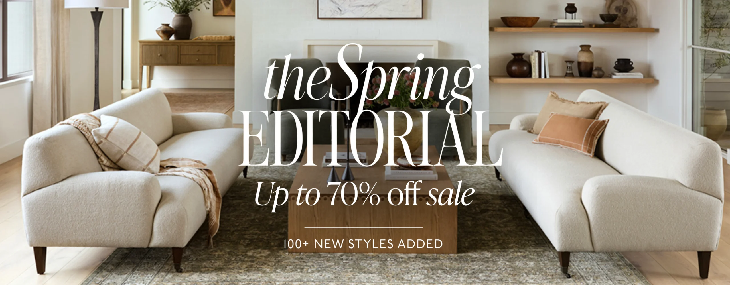 Welcome to Our Store